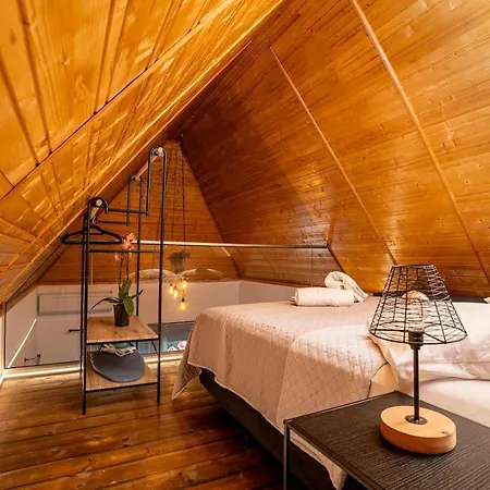 Hera Elysium Retreat Kalavárda