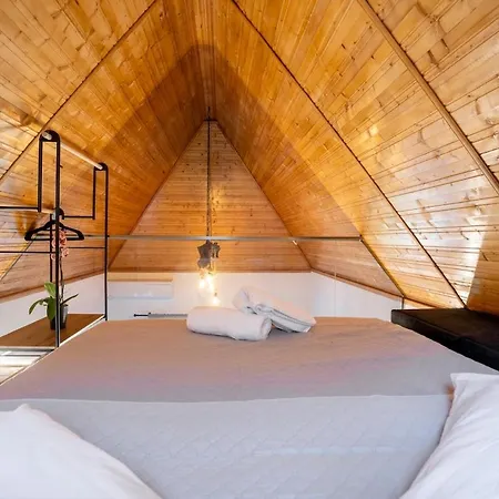 빌라 Hera Elysium Retreat *