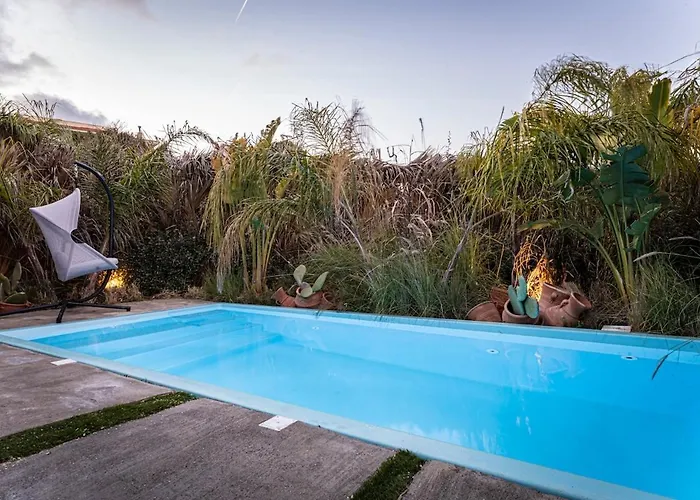 Villa Hera Elysium Retreat *