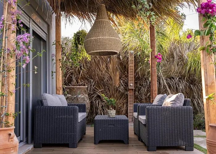 Hera Elysium Retreat