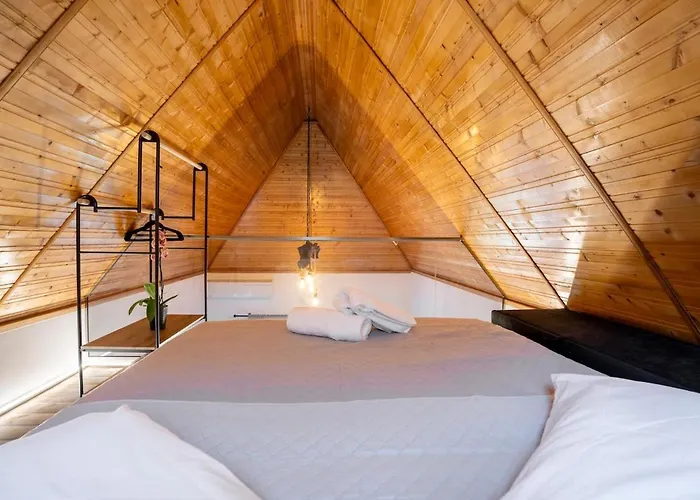 Villa Hera Elysium Retreat *