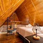 Hera Elysium Retreat Kalavárda