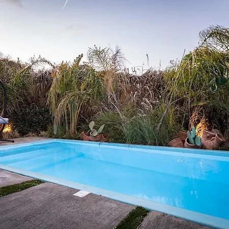 Villa Hera Elysium Retreat *