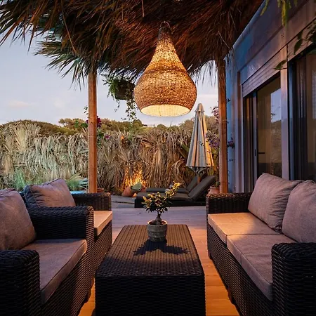 Βίλα Hera Elysium Retreat Καλαβάρδα