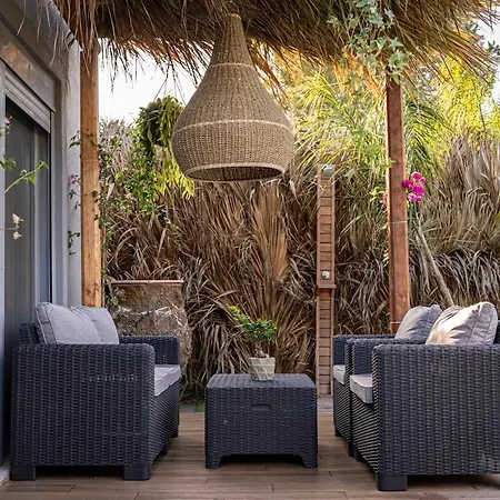 Hera Elysium Retreat