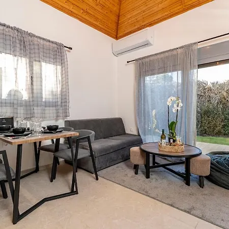 Hera Elysium Retreat * Καλαβάρδα