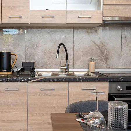 Hera Elysium Retreat Villa Kalavárda