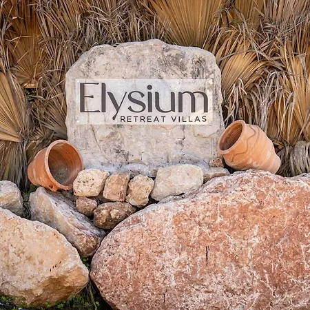 Hera Elysium Retreat