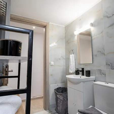 Hera Elysium Retreat Willa *