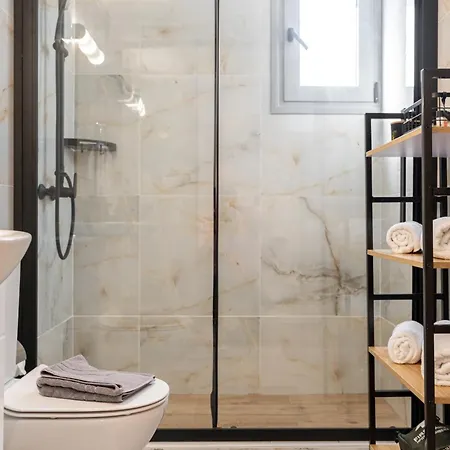 Вилла Hera Elysium Retreat