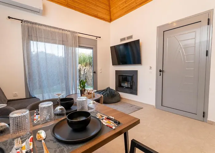 Hera Elysium Retreat