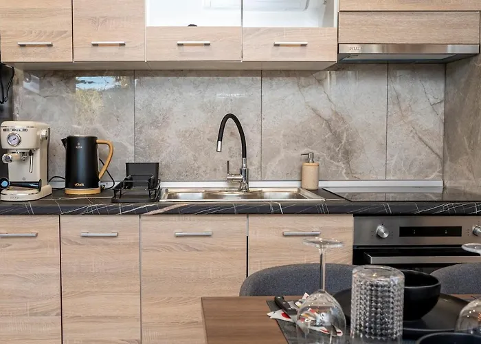 Hera Elysium Retreat Вилла Kalavarda