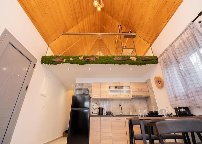 Hera Elysium Retreat וילה Kalavárda