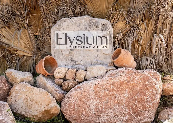 Hera Elysium Retreat